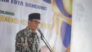 Plt Kadisdik Kota Bandung Dani Nurahman Menjelaskan SPMB Jalur Afirmasi RMP, Berikut Ini Aplikasinya