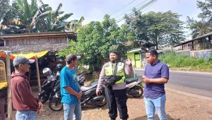 Bersihkan Sukabumi dari Premanisme, Polres Tangkap Target Operasi dan Bina Ratusan Orang