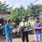Jajaran polres Sukabumi