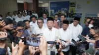 Kementerian ATR/BPN Genjot Sertipikasi Tanah Wakaf dan Rumah Ibadah di Seluruh Indonesia