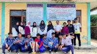 SMPN 2 Sukalarang Ukir Deretan Prestasi Olahraga