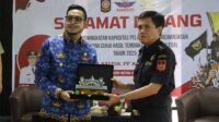 Pemkot Sukabumi Terima Kucuran Rp8 Miliar, Berantas Rokok Ilegal