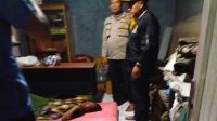 Security Pabrik Pupuk di Padabeunghar Sukabumi Ditemukan Kaku dan Berdarah