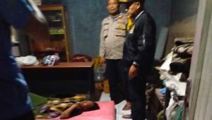 Security Pabrik Pupuk di Padabeunghar Sukabumi Ditemukan Kaku dan Berdarah