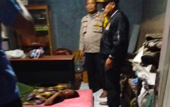 Security Pabrik Pupuk di Padabeunghar Sukabumi