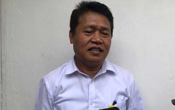Sekretaris Dinas Pendidikan Kabupaten Sukabumi, Khusyairin