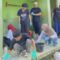 Setara.idn & Cleaner Masjid Pemuda Bergerak
