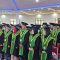 Stikes Sukabumi Wisuda 2025