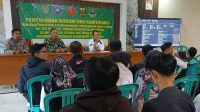 TMMD ke-124 di Sukabumi Tekankan Peran Aktif Masyarakat dalam Menjaga Kamtibmas