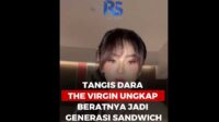 Tangis Dara The Virgin