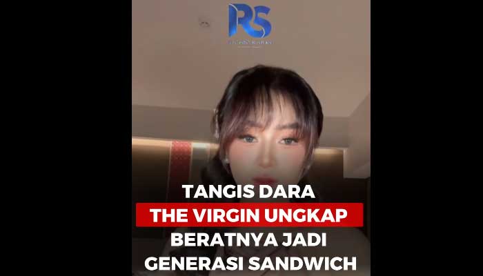 Tangis Dara The Virgin