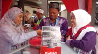Telkomsel Dukung Kelancaran Setiap Jemaah Haji Melalui Paket RoaMAX Haji dengan 5G, GraPARI Makkah, dan Layanan Pelanggan Gratis 24 Jam