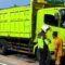 Truk Odol Sukabumi