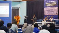 UMMI dan Samsat Edukasi Pajak bagi Pelajar Sukabumi