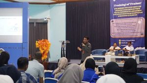 UMMI dan Samsat Edukasi Pajak bagi Pelajar Sukabumi