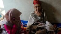 Potret Nenek 76 Tahun di Cianjur Dianiaya Warga karena Dituduh Penculik