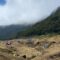 Balai Besar Taman Nasional Gunung Gede Pangrango, meningkatkan patroli petugas di Alun-alun Suryakancana dan jalur pendakian, guna meminimalisir pelanggaran di lakukan para pendaki. (Ahmad Fikri)
