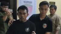 Potret Pelaku Lain Penganiayaan Nenek Ditangkap Polisi