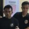 Pelaku penganiayaan nenek di Cianjur, Jawa Barat, diringkus polisi setelah sempat bersembunyi di tempat pemakaman umum, Rabu (7/5/2025). 
