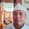 Sekretaris Daerah Jawa Barat Herman Suryatman memerikan keterangan di Gedung Sate Bandung, Jumat (9/5/2025). 