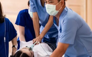 Memahami faktor tersembunyi di balik penyakit stroke.