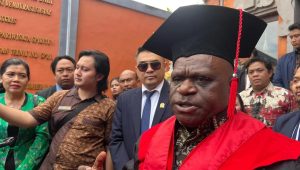Komentar Menteri HAM Soal Kebijakan Siswa Dikirim ke Barak, Bagus!