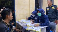 Sembilan dari 13 Korban Ledakan Amunisi di Garut Teridentifikasi