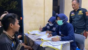 Sembilan dari 13 Korban Ledakan Amunisi di Garut Teridentifikasi