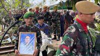 Mayor Anda Korban Pemusnahan Amunisi di Garut dikenal sosok militan