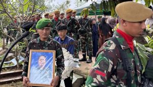 Mayor Anda Korban Pemusnahan Amunisi di Garut dikenal sosok militan