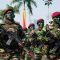 Segini besaran gaji TNI yang dikabarkan naik mulai Juni 2025. (Ilustrasi)--iStock
