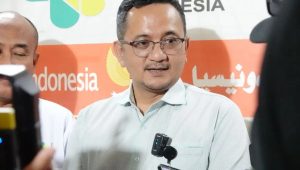 Dua Warga Jabar Ditangkap Kepolisian Arab Saudi, Terlibat Haji Ilegal