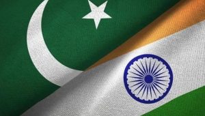 Negara India Sebut Pakistan Terpaksa Hentikan Tembakan karena Kekuatan India