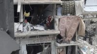 Kejam, Israel Bunuh 100 Lebih Warga Palestina di Gaza utara