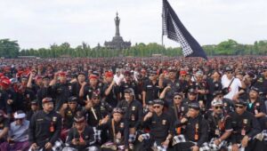 Alasan Preman Berkedok Ormas Ditolak Pecalang Bali
