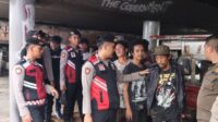 Polres Bogor Tangkap Sebanyak 40 Pelaku Premanisme