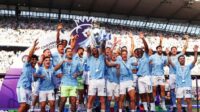 Daftar Tim dengan Gelar Juara Liga Inggris Terbanyak