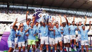 Daftar Tim dengan Gelar Juara Liga Inggris Terbanyak