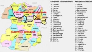 Pemekaran Kabupaten Sukabumi Utara Tinggal Selangkah Lagi, Wabup: Sudah di Meja Presiden