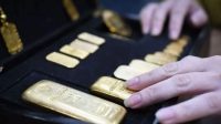 Harga Emas di Pegadaian Naik hingga Rp24.000