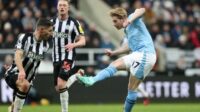 Perpisahan De Bruyne di Manchester City, Tinggalkan Warisan Baik!