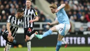 Perpisahan De Bruyne di Manchester City, Tinggalkan Warisan Baik!