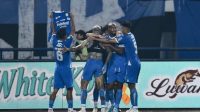 Live Streaming Persib Bandung vs Persis Solo, Panggung Terakhir Pemain Asing