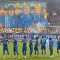 Suasana Koreografi Bobotoh Persib Bandung jelang laga Persib Bandung vs Persis Solo di Stadion Gelora Bandung Lautan Api, Kota Bandung, Sabtu (24/5/2025). FOTO-FOTO: TAOFIK ACHMAD HIDAYAT/RADAR BANDUNG