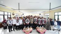 Ayep Zaki Sebut Pentas PAI, Sarana Menata Kebaikan Sejak Dini