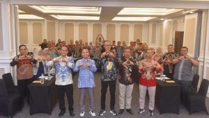 Ayep Zaki:  Uji Kompetensi PPTP Kota Sukabumi, Dasar Rotasi Jabatan yang Profesional