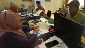 Cek Estimasi Waktu Tunggu Haji Reguler