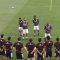 Tim Nasional (Timnas) Indonesia mulai menjalani pemusatan latihan (TC) perdana di Bali United Training Center, Kabupaten Gianyar, Bali, Senin (26/5/2025). (Dewa Ketut Sudiarta Wiguna)