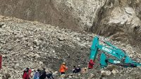 11 Korban Longsor Gunung Kuda Cirebon Belum Ditemukan