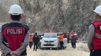Tiga Korban Longsor di Gunung Kuda Cirebon Ditemukan Meninggal, 8 Hilang